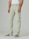 410 ATHLETIC STRAIGHT SATEEN STRETCH JEAN, image 5