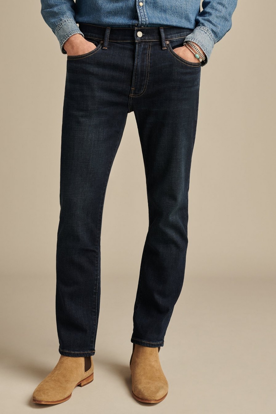 Lucky Brand 383 Bootcut COOLMAX® Stretch Bootcut Fit Jeans