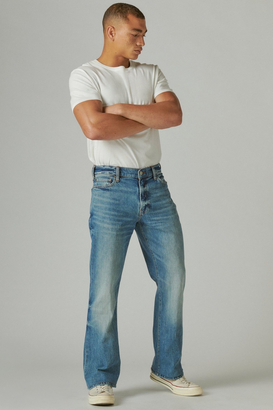 EASY RIDER BOOTCUT JEAN, image 1