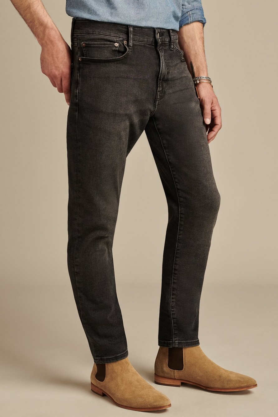 Jeans, Lucky Brand 41 Athletic Slim Jeans