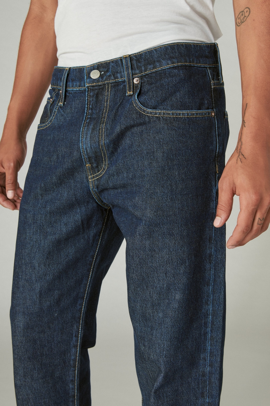 Lucky Brand To Relaunch Made In USA Jeans In 2022, Made In Usa, News &  Press