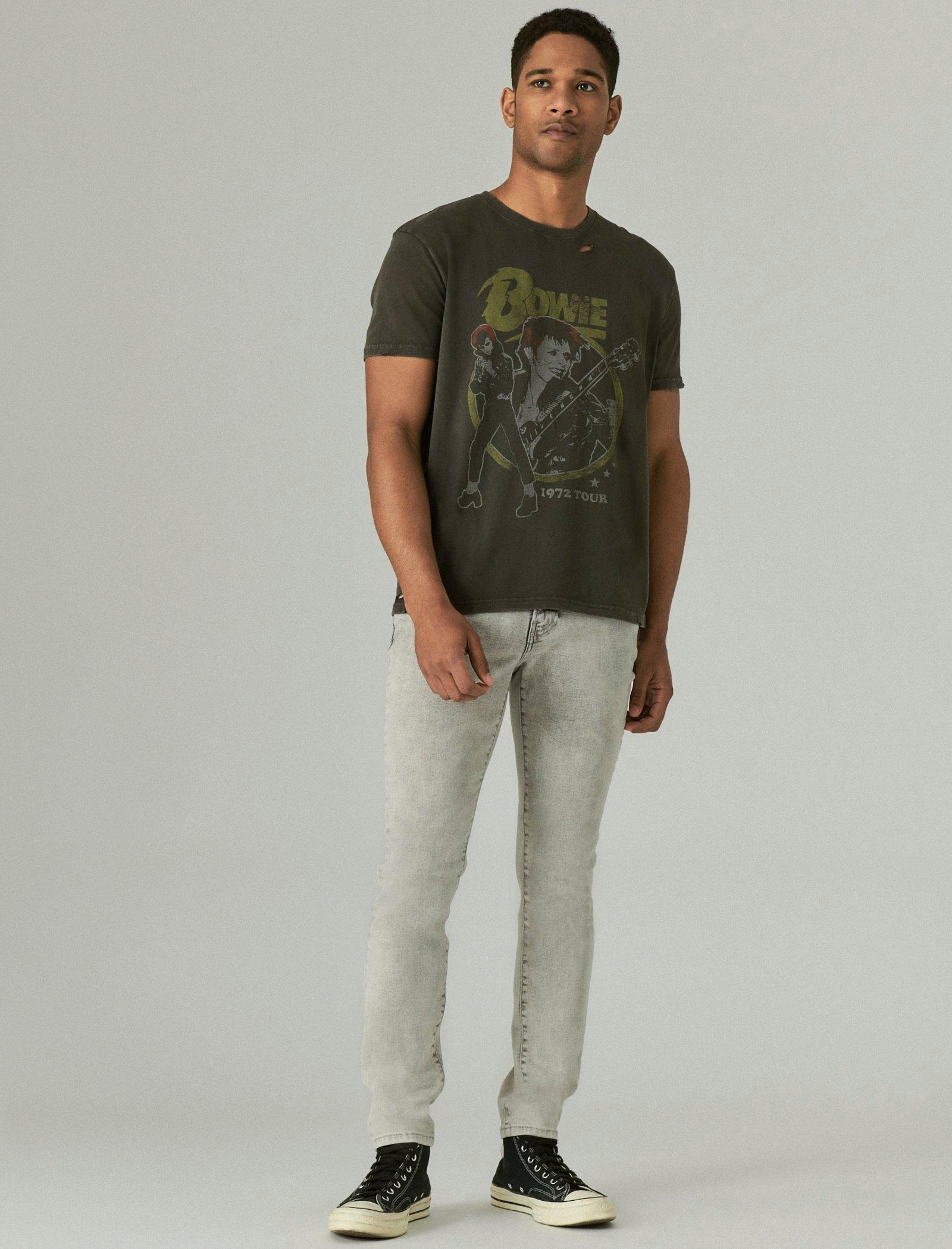 most popular lucky brand jeans