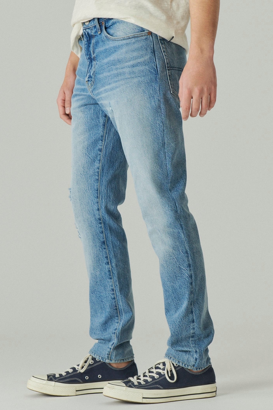 411 ATHLETIC TAPER COMFORT STRETCH JEAN, image 5