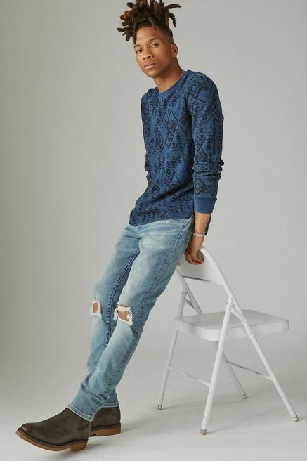 Head feel Grand Men's Jeans on Sale: Discounted Men's Jeans | Lucky Brand