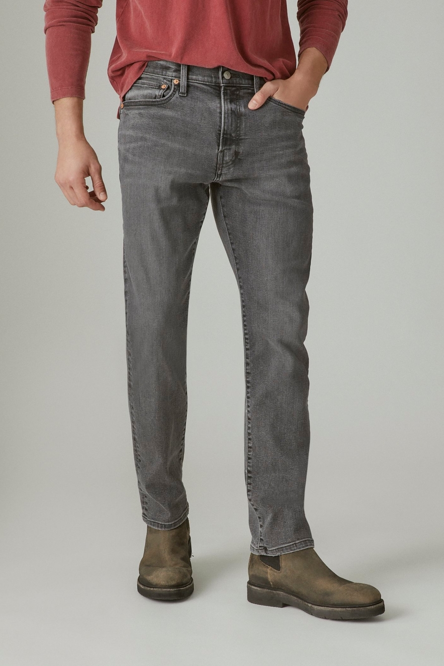 410 ATHLETIC STRAIGHT ADVANCED STRETCH JEAN, image 2