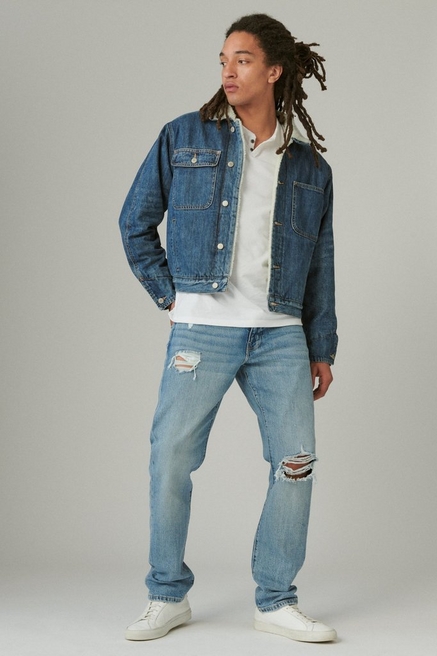 Search  Lucky Brand