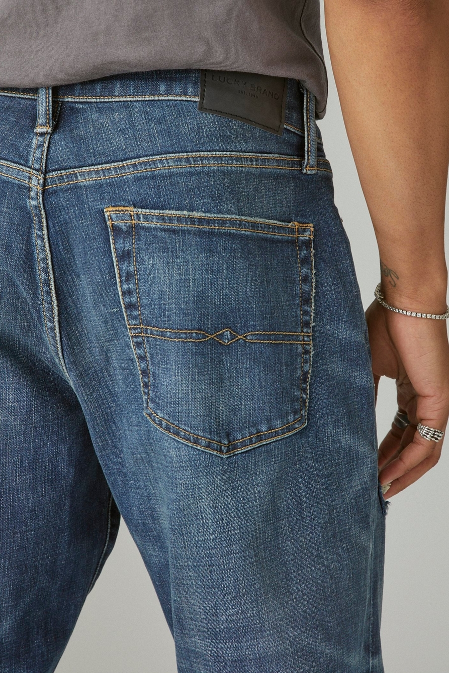 EASY RIDER BOOTCUT STRETCH JEAN, image 4