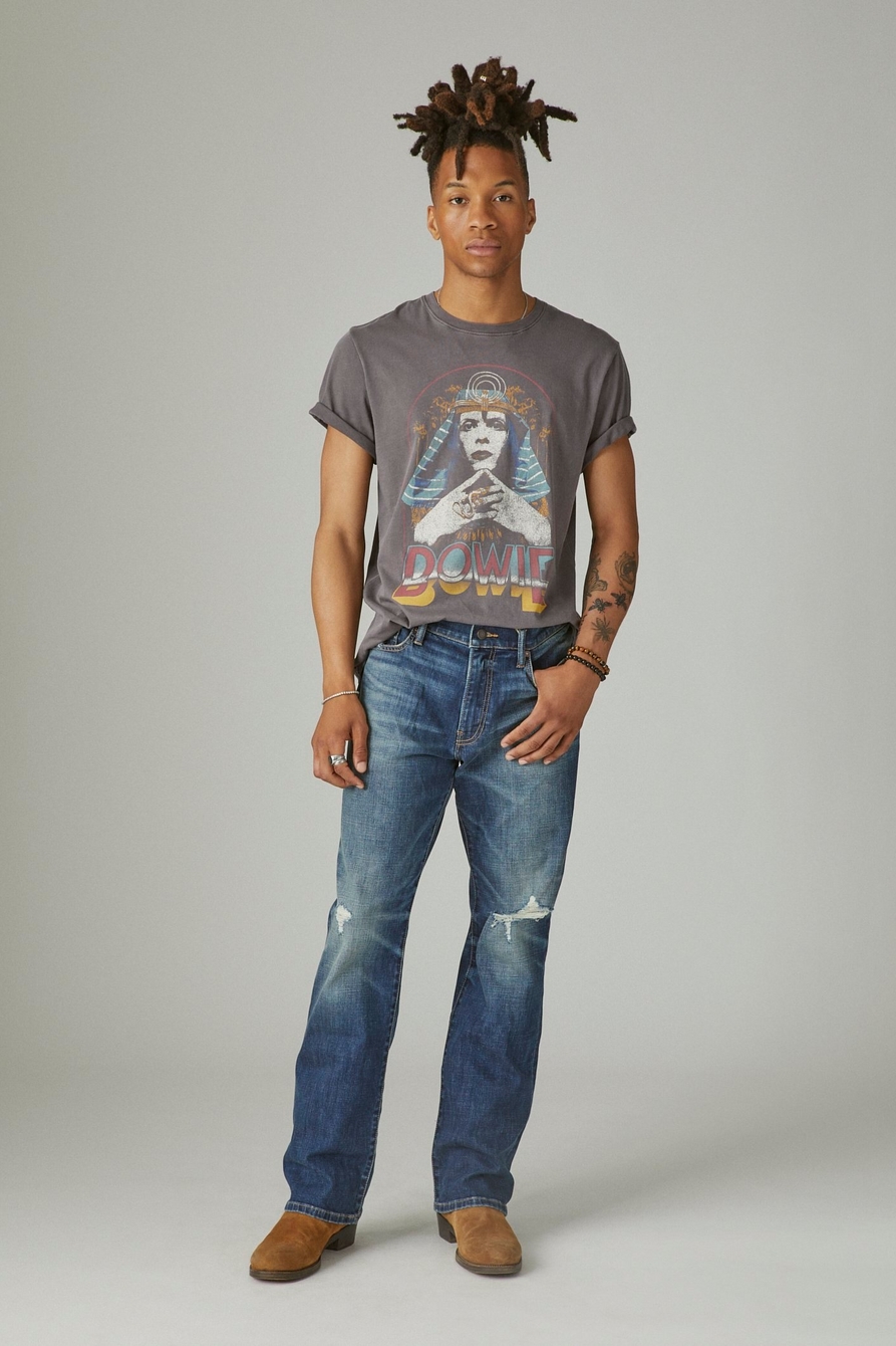 EASY RIDER BOOTCUT STRETCH JEAN, image 5