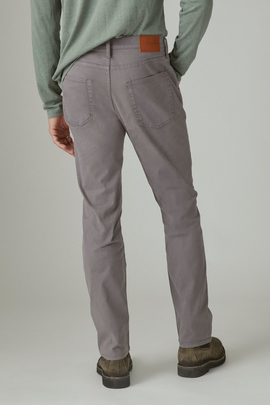 223 STRAIGHT SATEEN STRETCH JEAN, image 3
