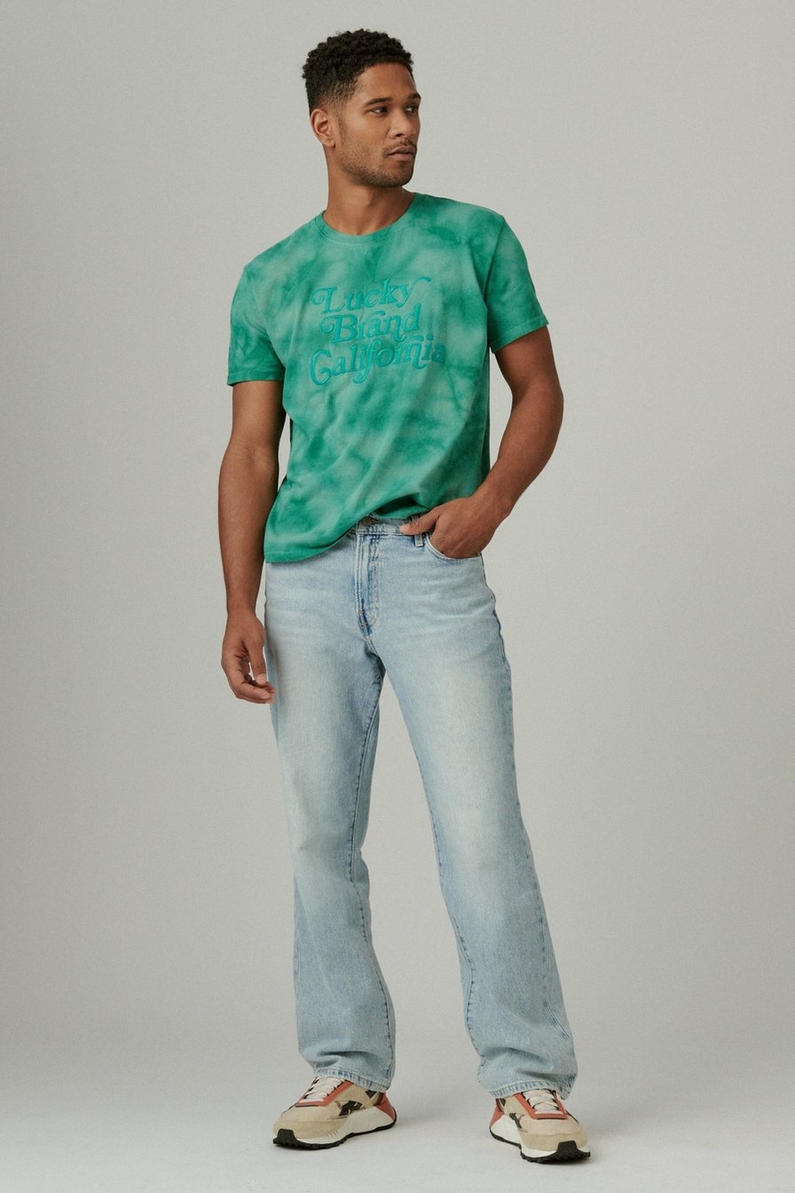 RELAXED STRAIGHT | Lucky Brand