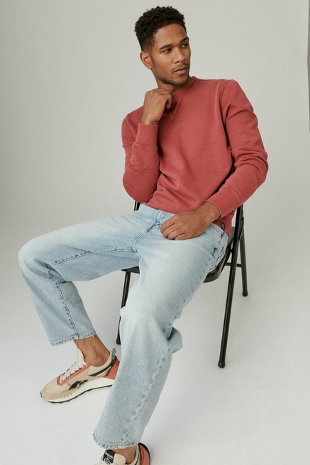 Lucky Brand on X: Light layers, for spring? Groundbreaking #LuckyBrand    / X