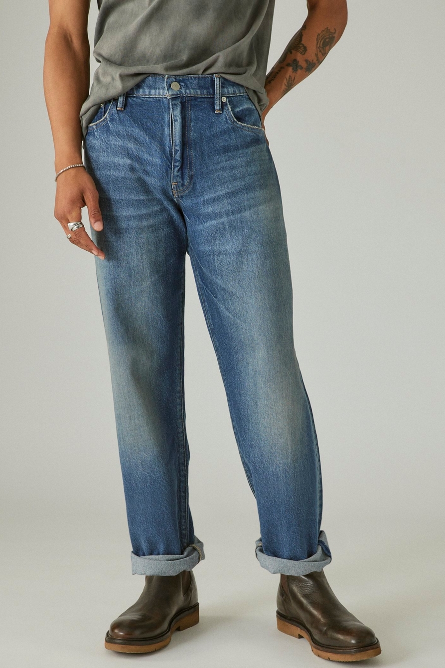 281 BAGGY STRAIGHT JEAN, image 2