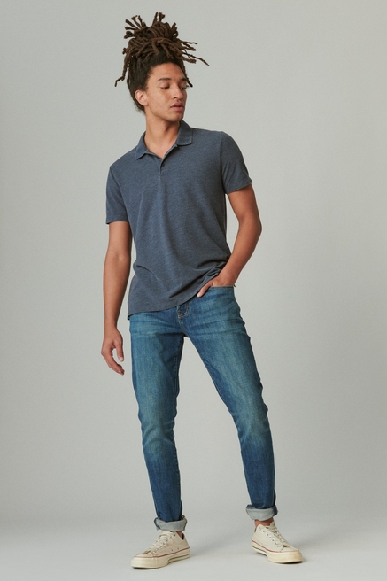 Men'S Skinny Jeans: Comfortable & Stretch Fit | Lucky Brand