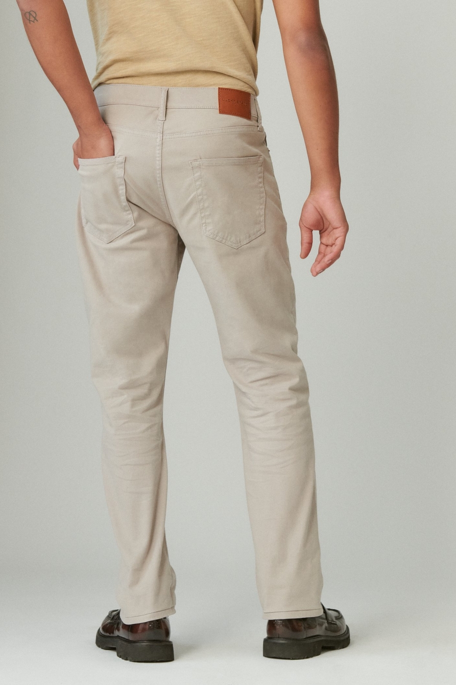 410 ATHLETIC SATEEN STRETCH JEAN, image 3