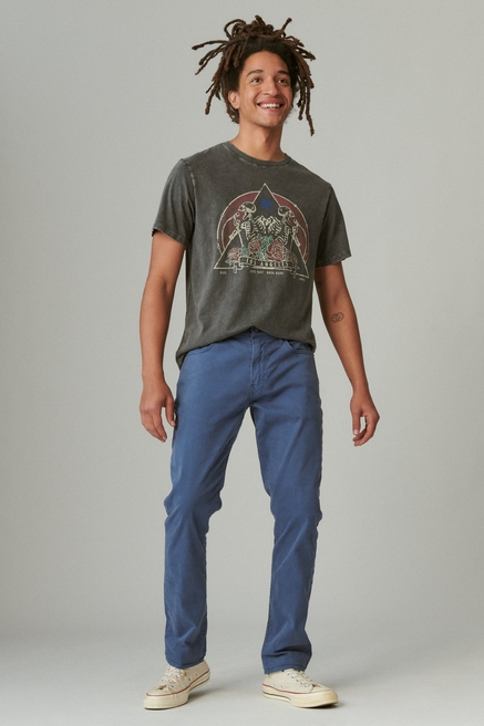 Men's Slim Fit Jeans and More, Lucky Brand