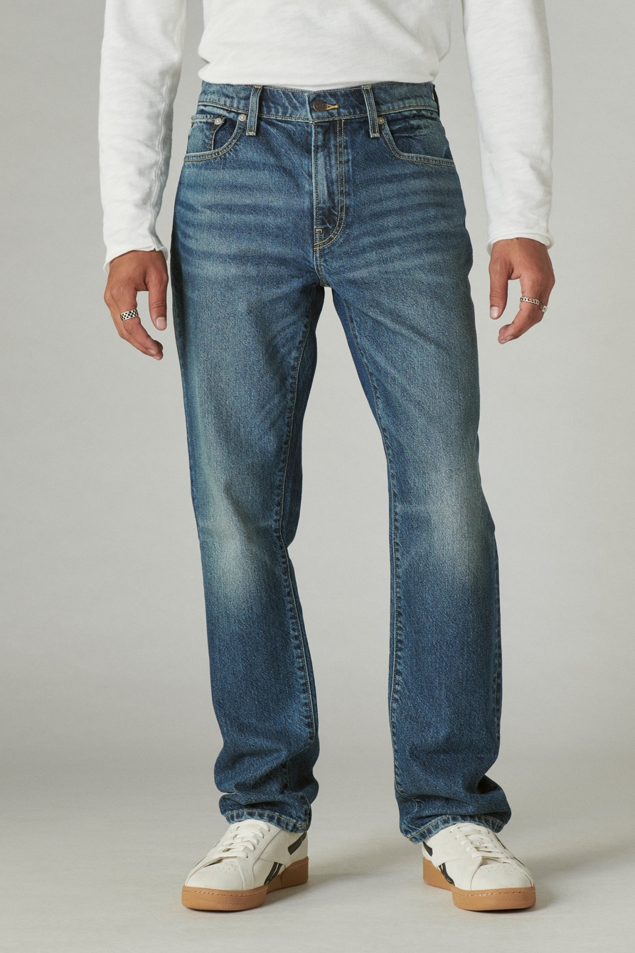 KND 223 STRAIGHT JEAN | Lucky Brand