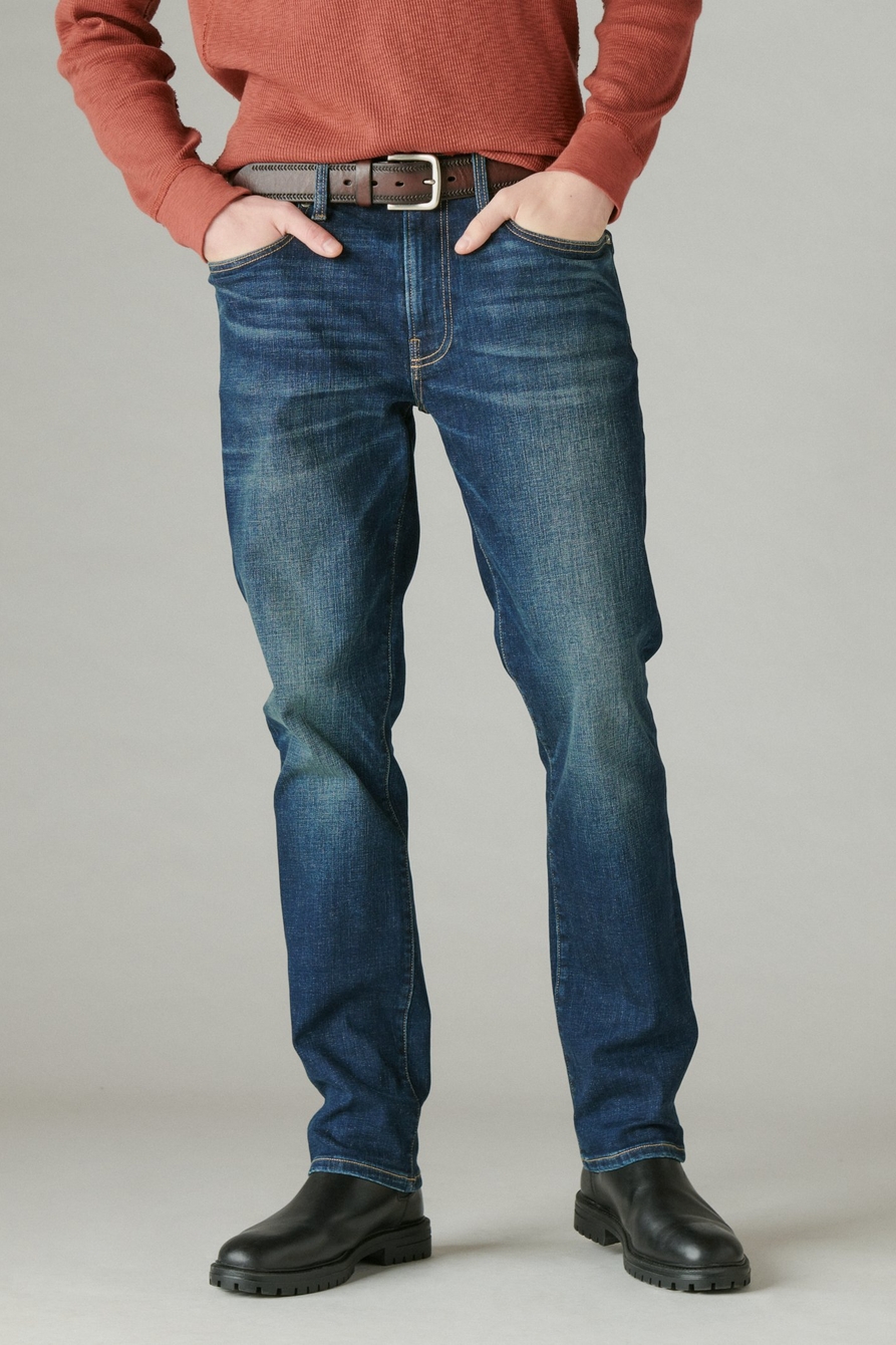 Lucky Brand Jeans for Men, Online Sale up to 73% off