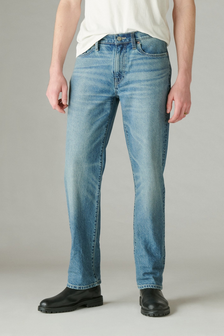 KND 363 STRAIGHT JEAN | Lucky Brand