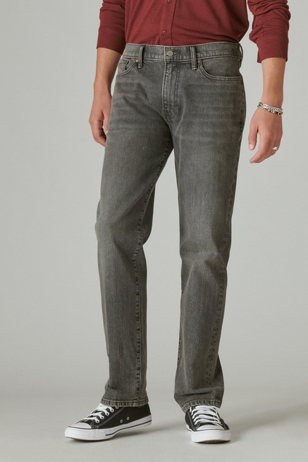Men's Denim Jeans with American Style, Lucky Brand