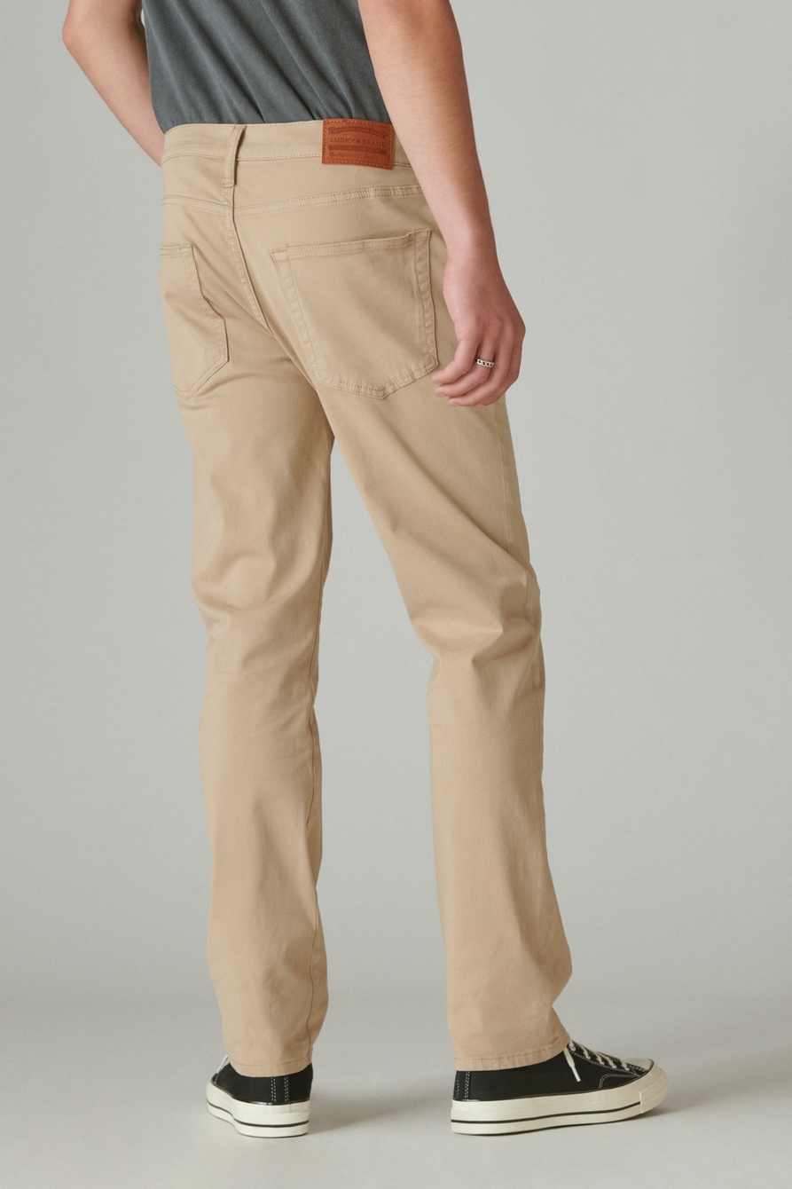 223 STRAIGHT SATEEN STRETCH JEAN, image 3