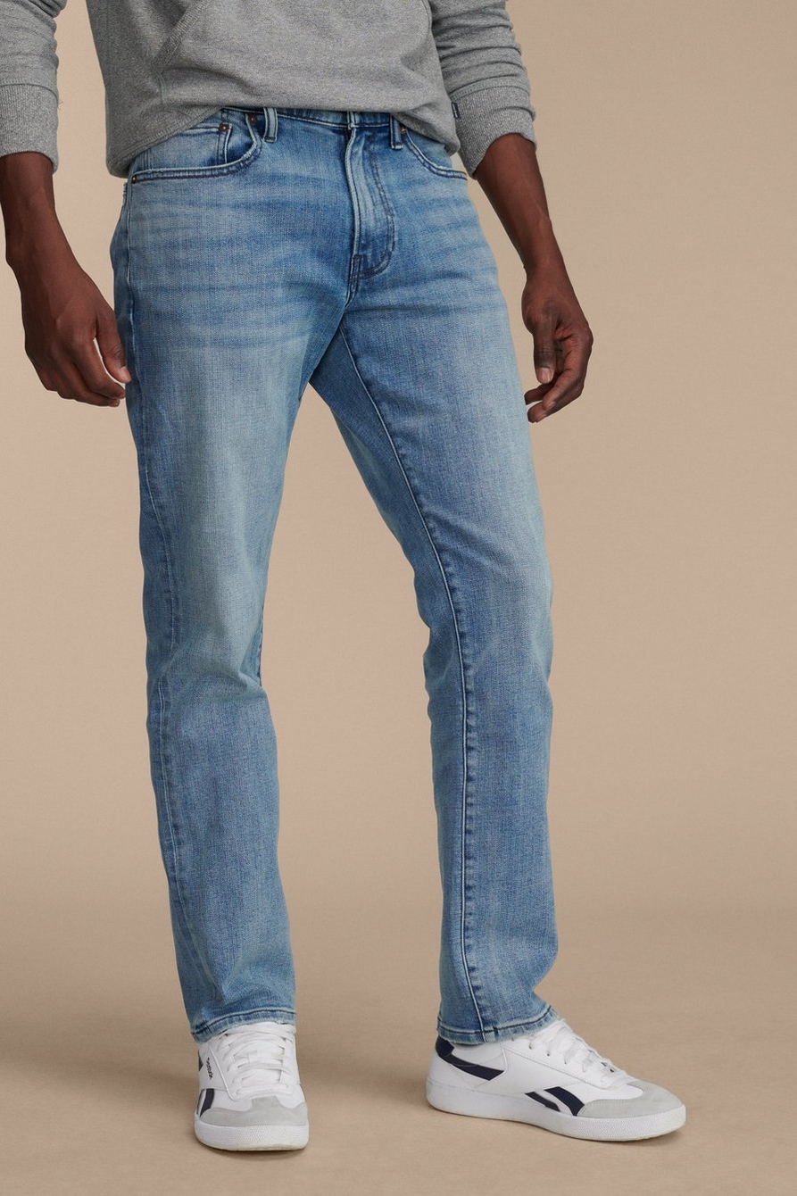 Buy 223 STRAIGHT COOLMAX STRETCH JEAN for USD 129.00