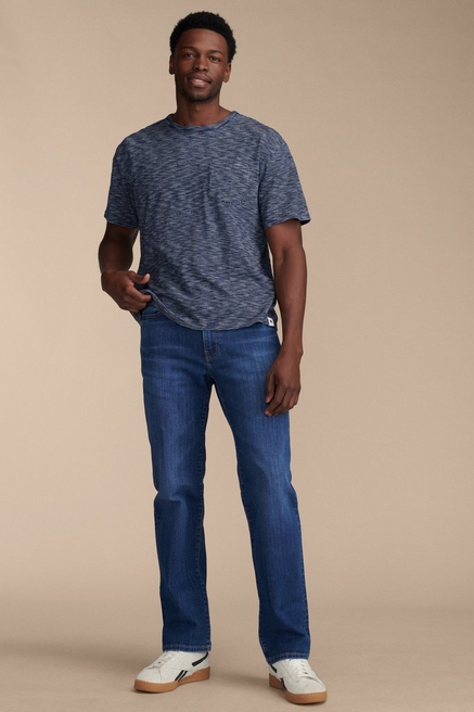 😉 Thinking About The 223 Straight Coolmax Stretch Jean ? - Lucky Brand