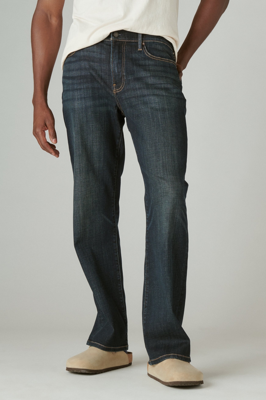 181 RELAXED STRAIGHT COOLMAX JEAN | Lucky Brand