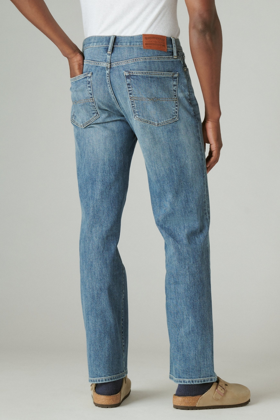 181 RELAXED STRAIGHT | Lucky Brand