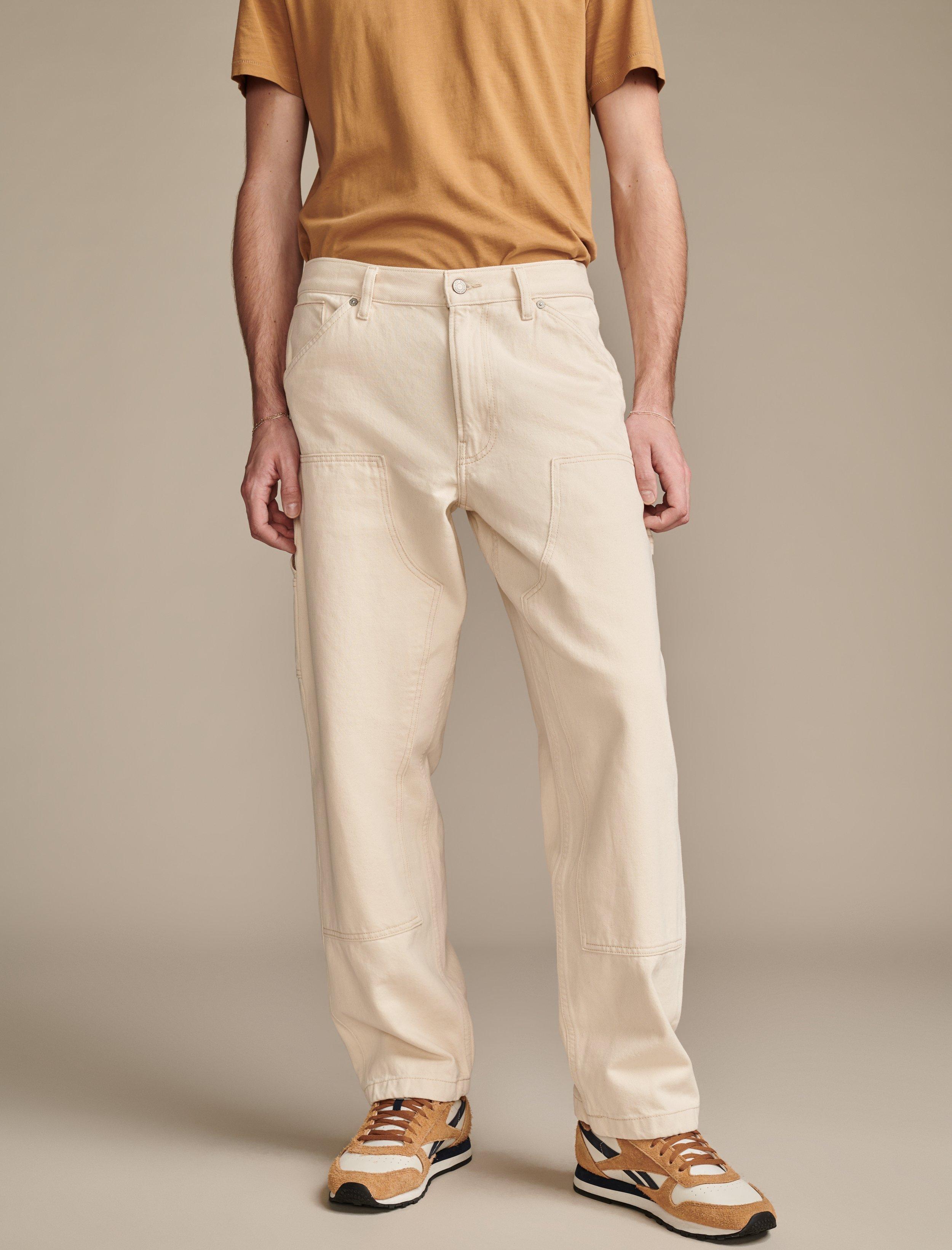 LUCKY LEGEND DENIM CARPENTER PANT