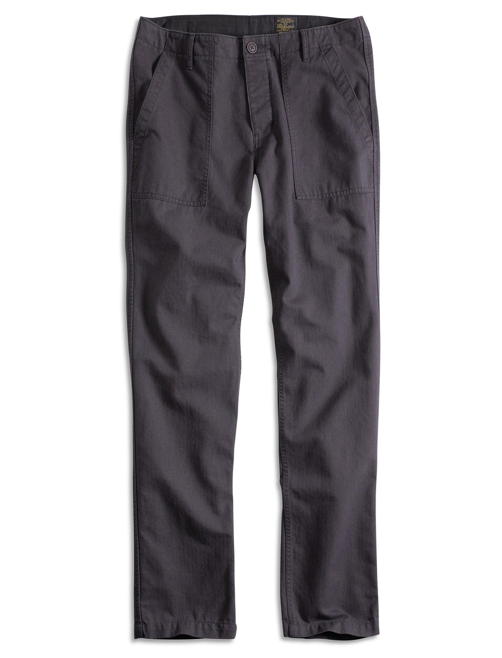 PORKCHOP MILITARY PANT | Lucky Brand