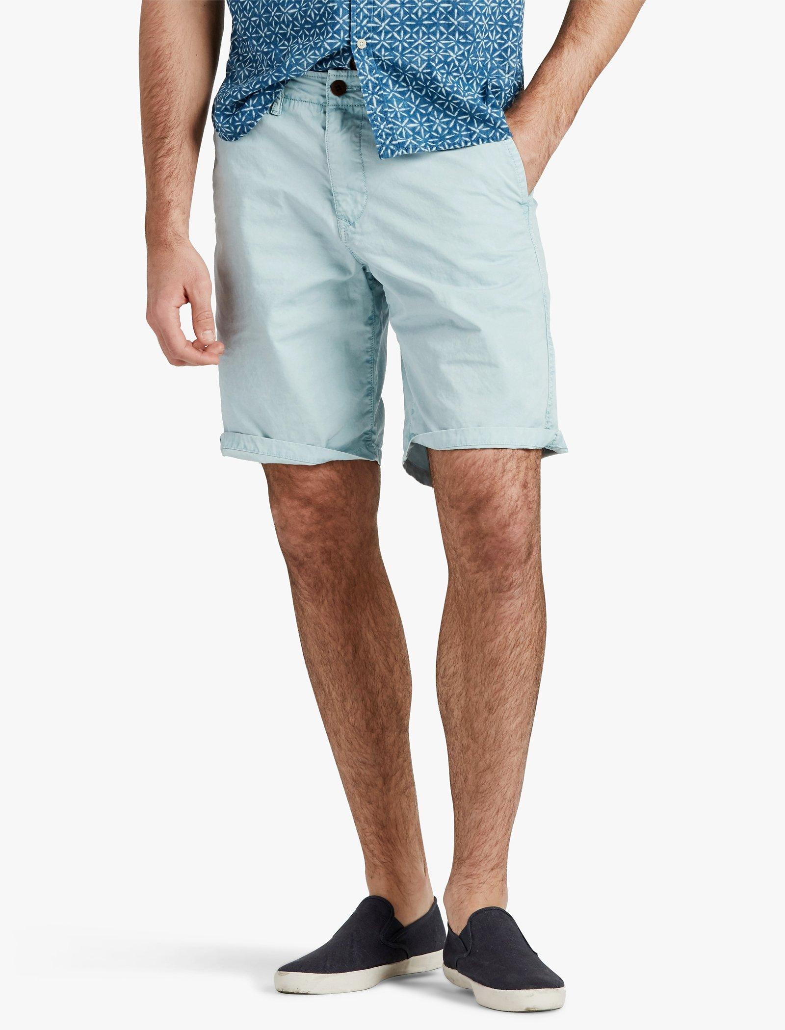 COSTA TWILL SHORT | Lucky Brand