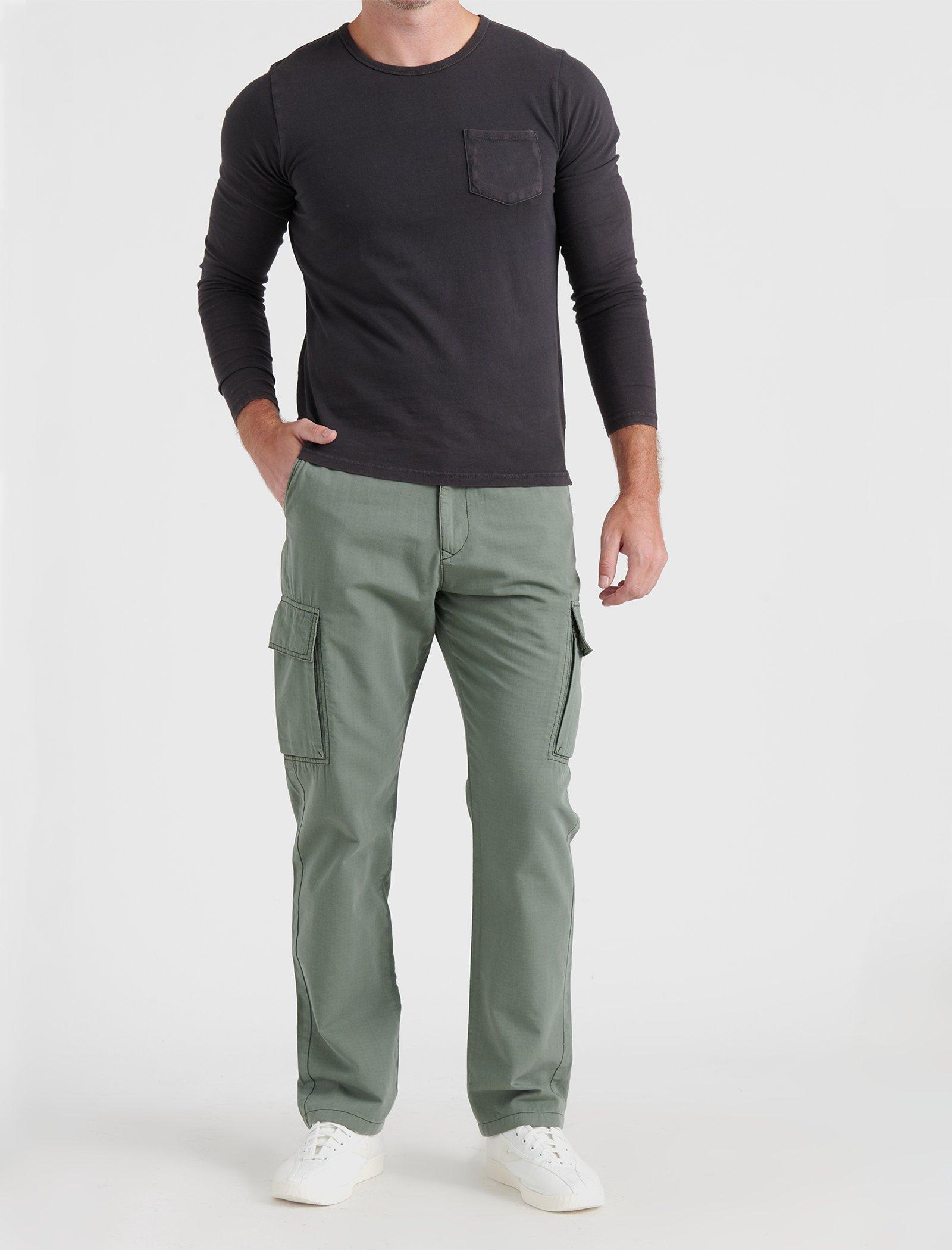 lucky brand the cargo pant