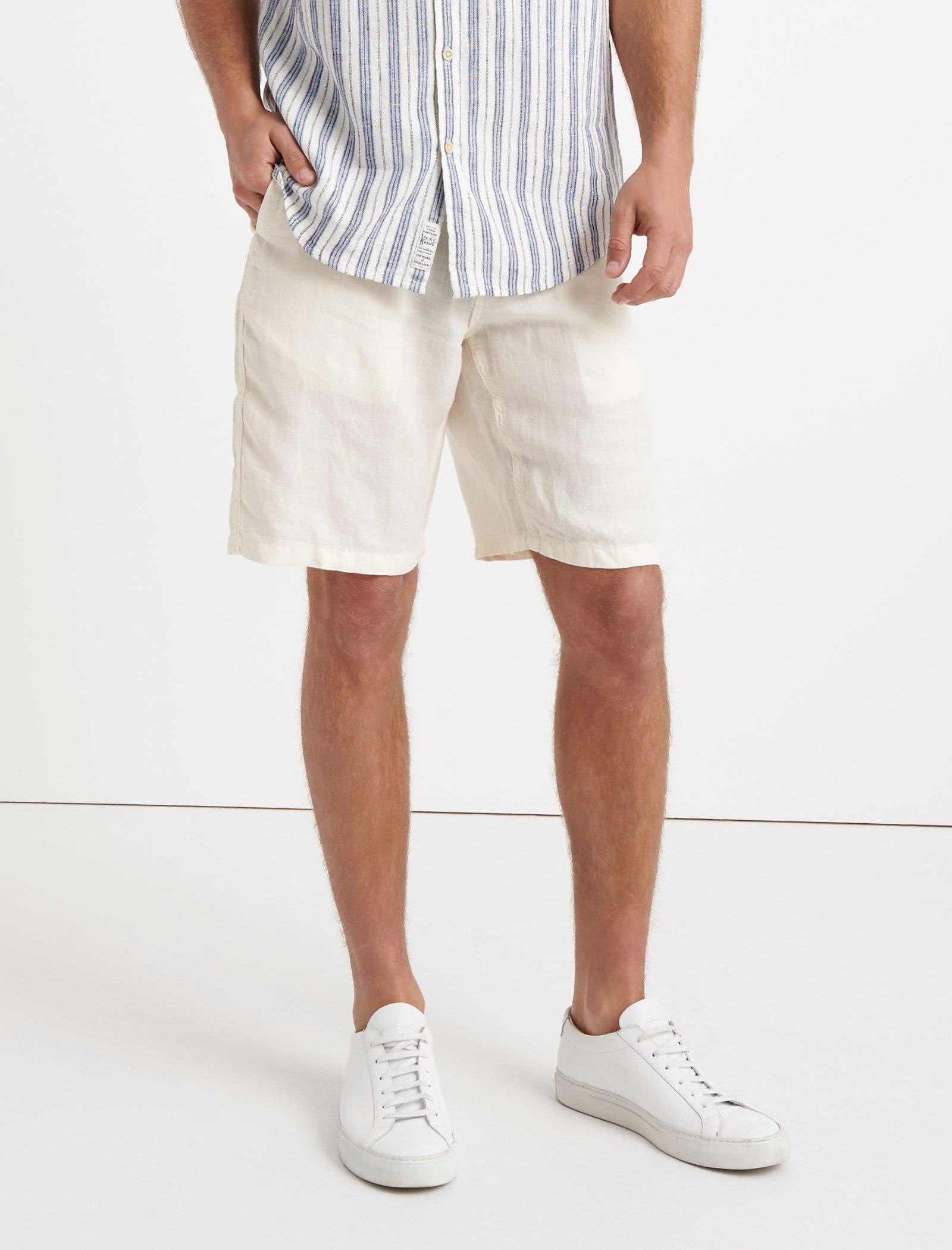 lucky brand laguna shorts