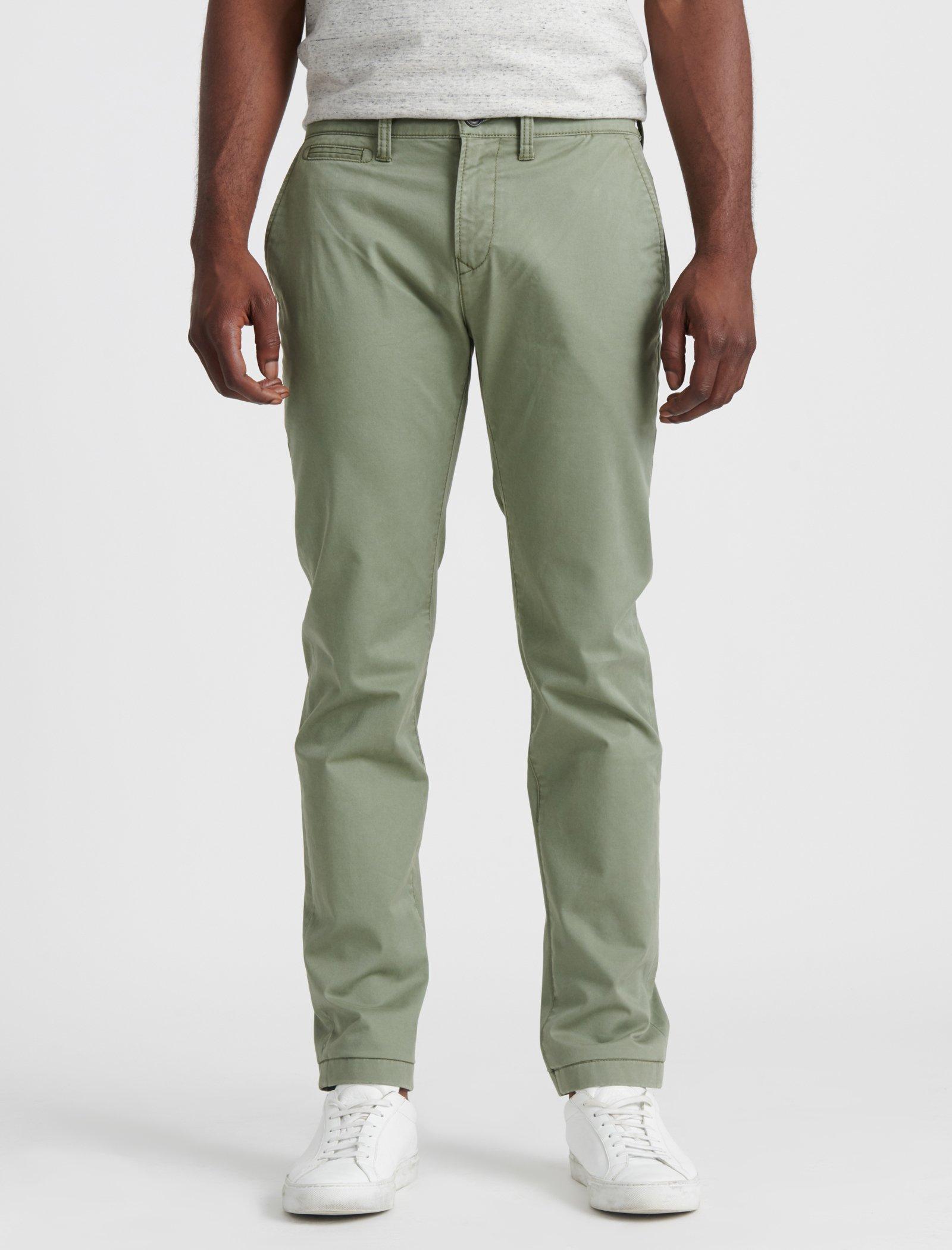 Men's Chinos & Casual Pants | Lucky Brand