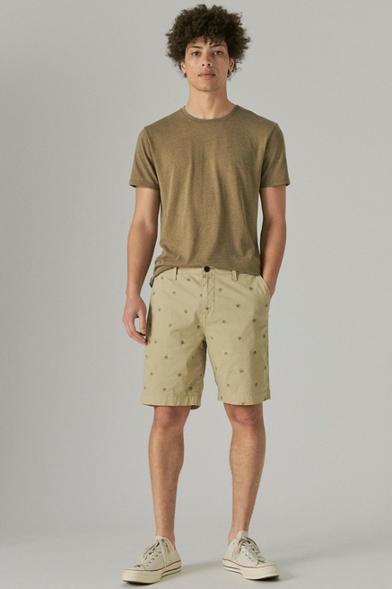 Men's Shorts: Jean, Cargo & Casual Shorts Styles | Lucky Brand