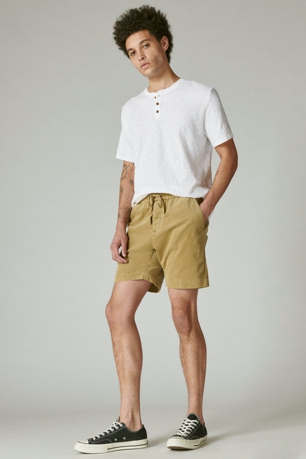 Lucky Brand,Men's Casual/Cargo Shorts 