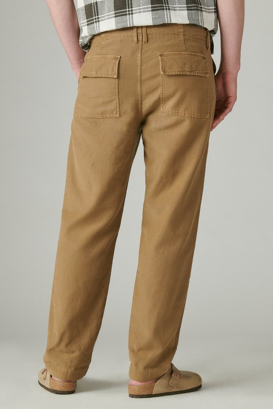 Duluth Trading Company Flared Casual Pants for Women