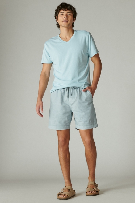 Men's Shorts: Jean, Cargo & Casual Shorts Styles