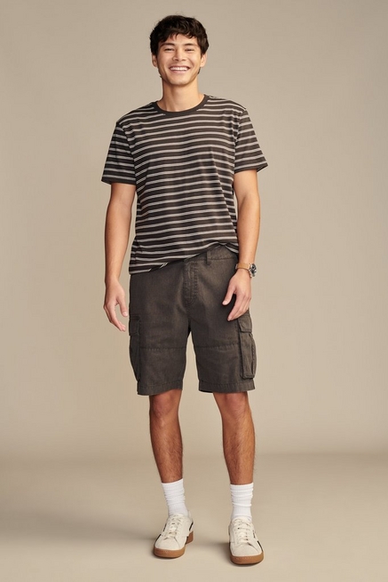 Men's Shorts: Jean, Cargo & Casual Shorts Styles
