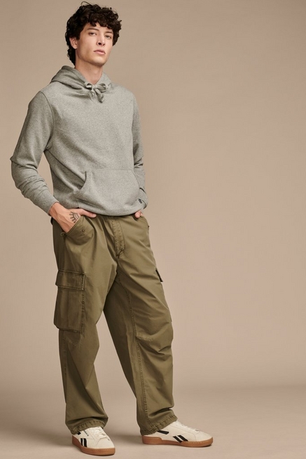 Lucky Brand 5-Pocket Pants for Men