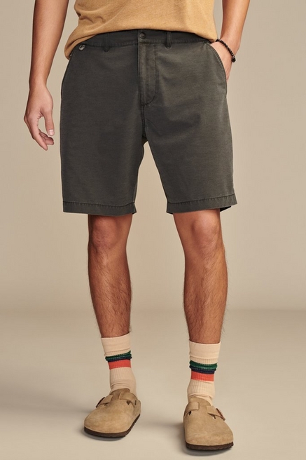Lucky Brand Mens Linen Shorts for Sale in Indio, CA - OfferUp