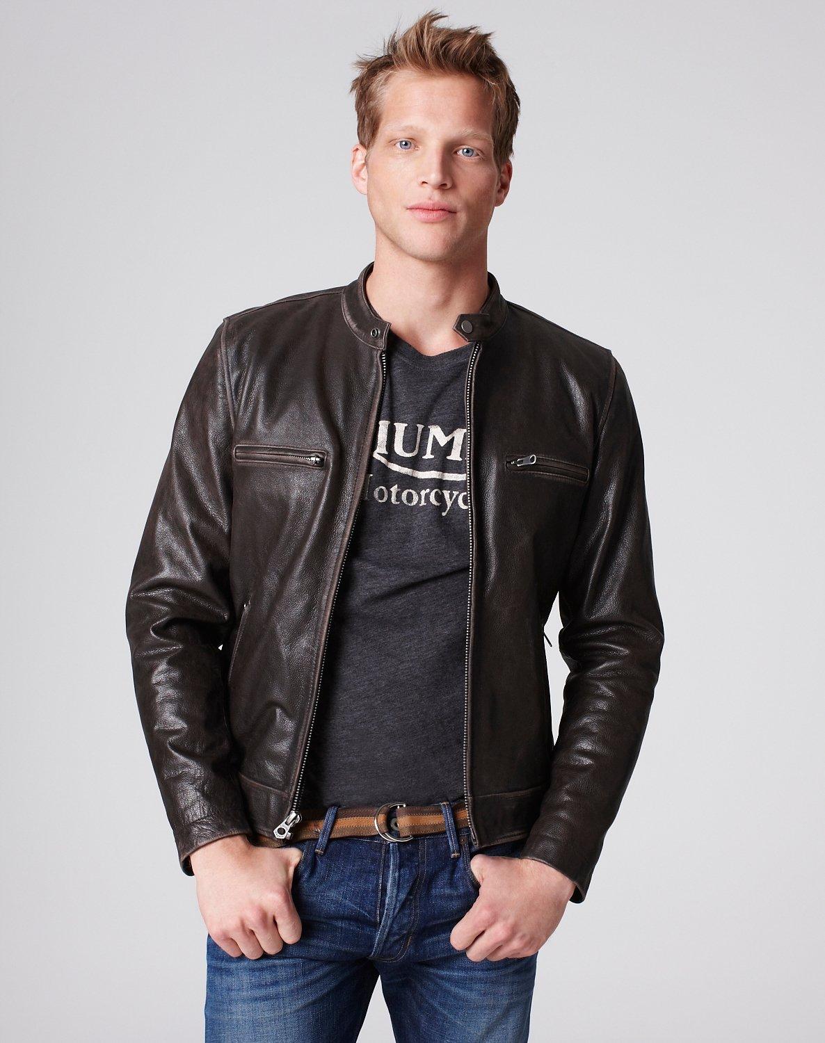 MOTO JACKET | Lucky Brand