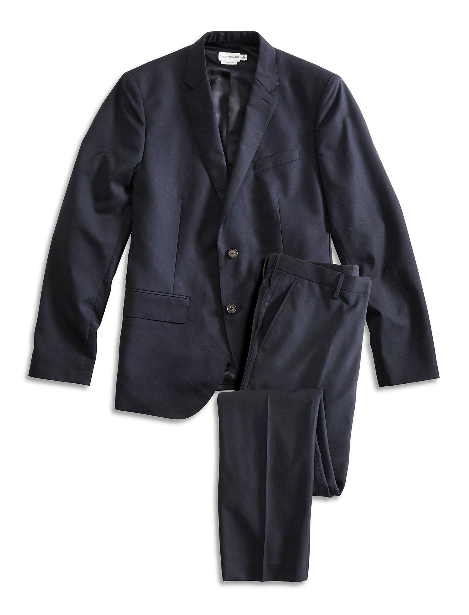 SUIT BLAZER | Lucky Brand