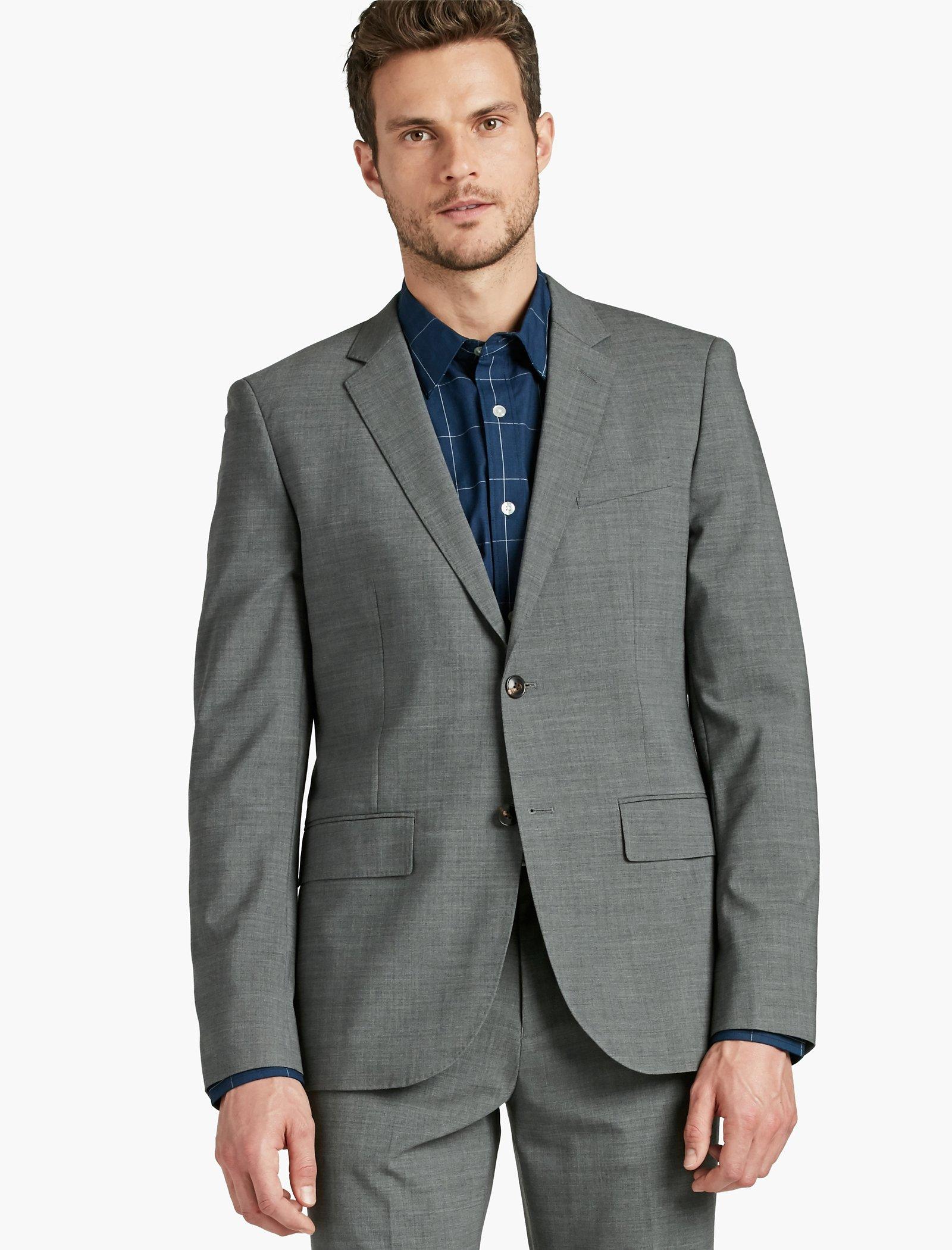 ACE ESSENTIAL SUIT JACKET | Lucky Brand