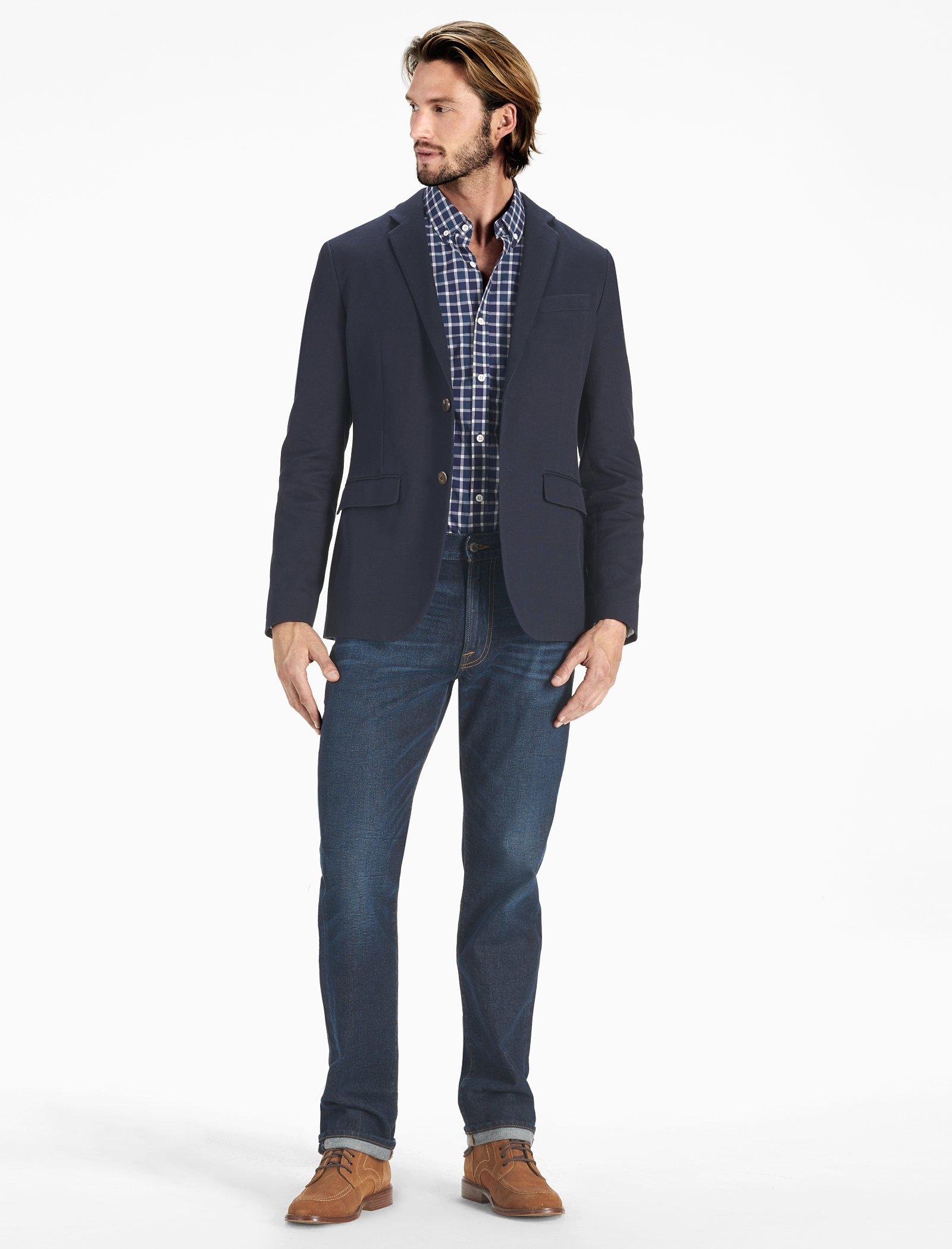 Honeycomb Sport Coat | Lucky Brand