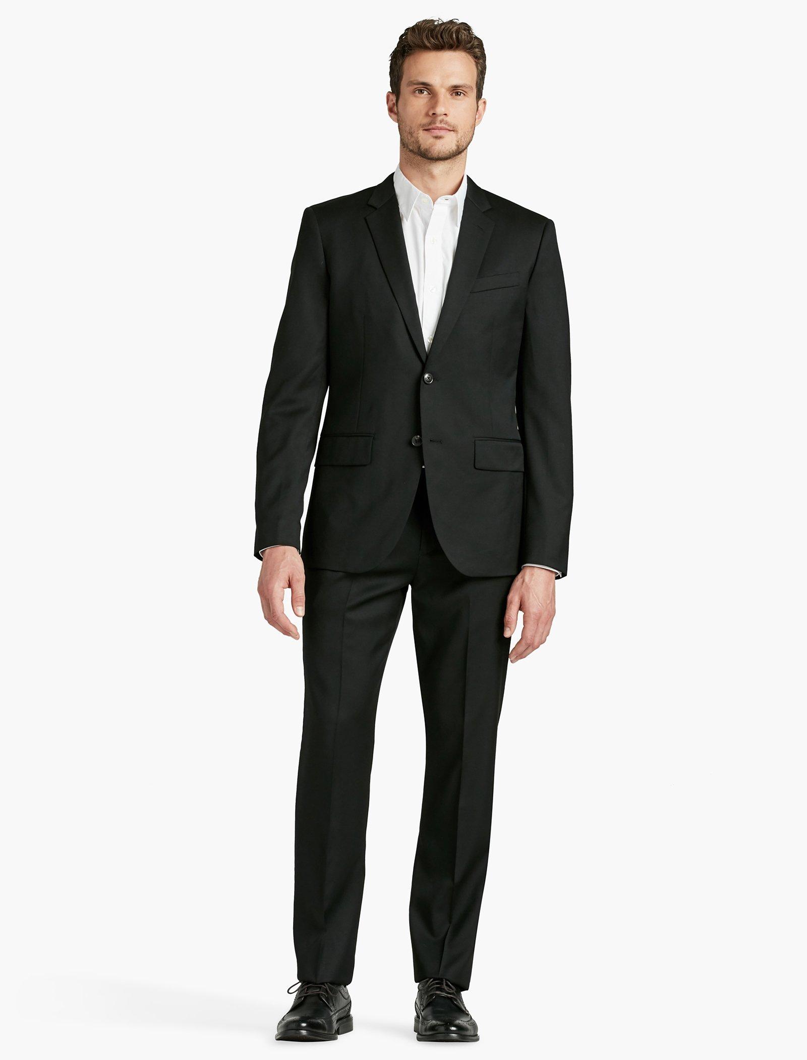 Jack Occasion Suit Jacket | Lucky Brand