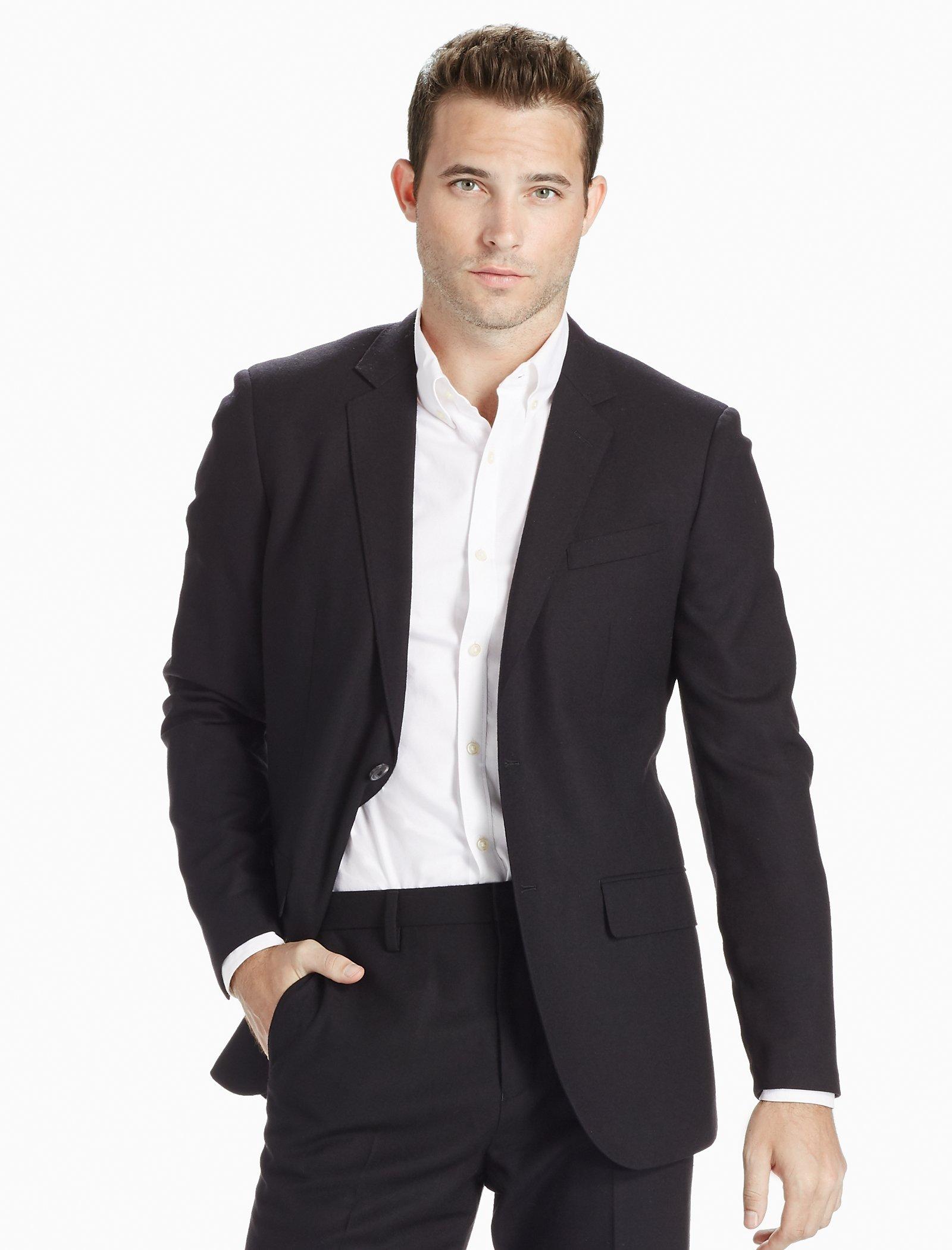 JACK RIDER SUIT JACKET | Lucky Brand