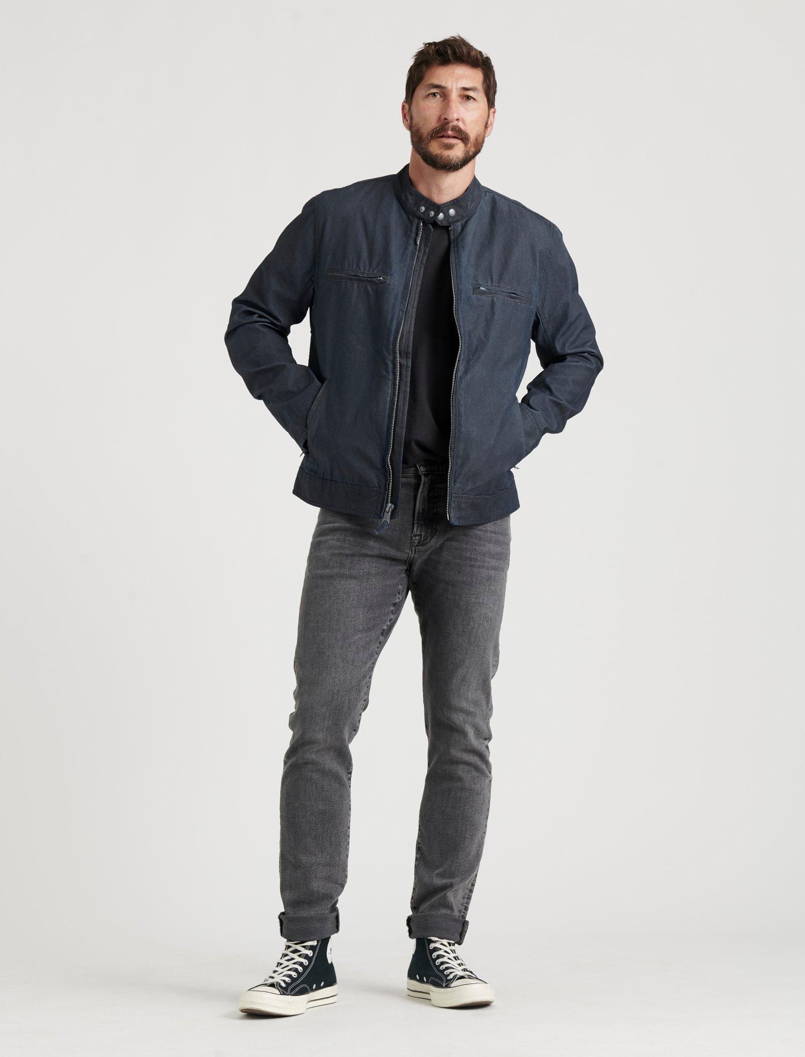 Jackets for Men | Buy One, Get One 50% Off Reg. Apparel | Lucky Brand