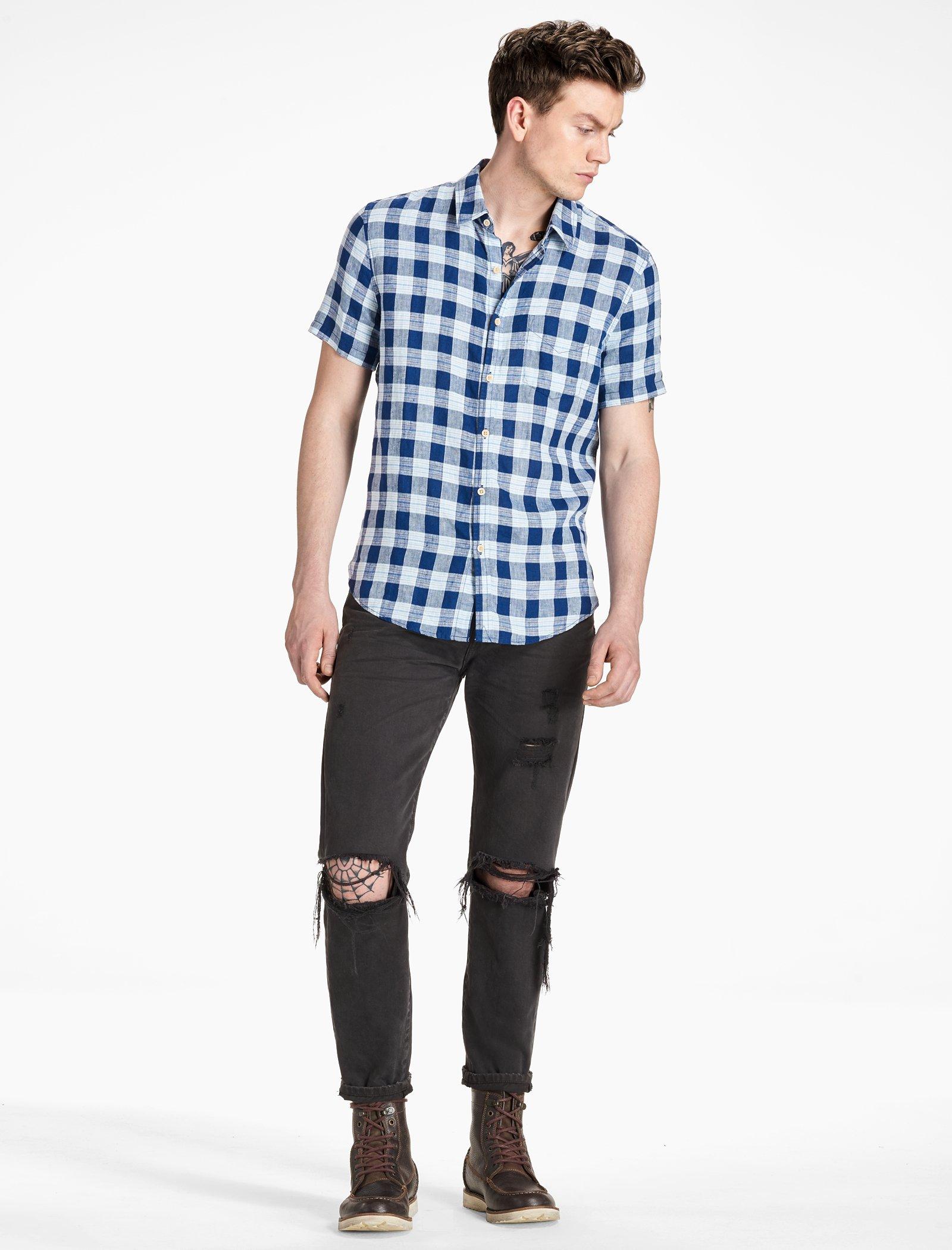 Ballona Shirt | Lucky Brand