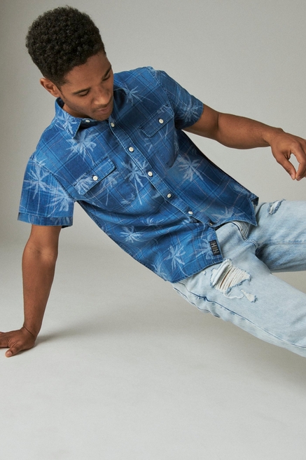 Men's Clothing on Sale | Lucky Brand